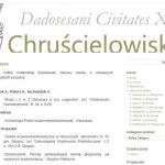 Chruścielowisko