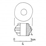 przęślik 1 (Żukowice)