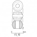 przęślik 2 (Żukowice)