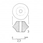 przęślik 4 (Żukowice)