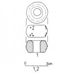 przęślik 5 (Żukowice)