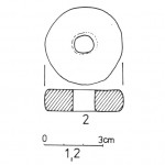 przęślik 6 (Żukowice)