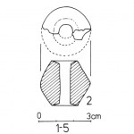 przęślik 8 (Żukowice)