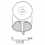 przęślik 9 (Żukowice)