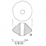 przęślik 10 (Żukowice)