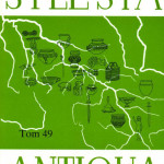 ‘Silesia Antiqua’, t. 49, Wrocław 2014